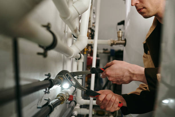 Best Plumbing Services Near Me  in New Hope, AL
