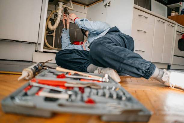 Best Local Plumber Services  in New Hope, AL