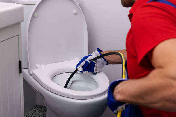Water Softener Installation in New Hope, AL
