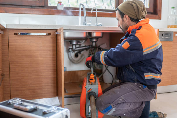 Best Shower Repair Services  in New Hope, AL