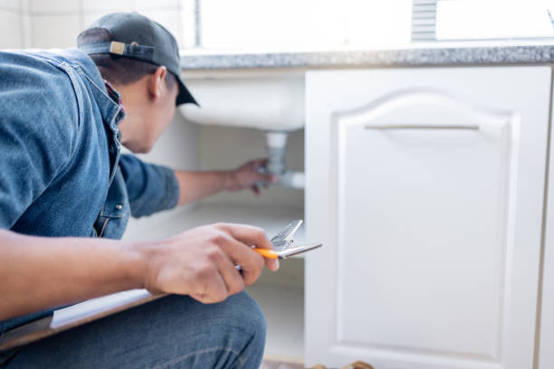 Best Water Softener Installation  in New Hope, AL