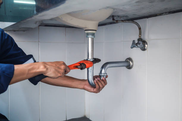 Shower Repair Services in New Hope, AL