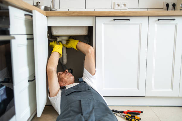 Best Local Plumber Services  in New Hope, AL