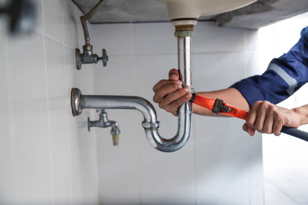Best Plumbing Repair Near Me  in New Hope, AL