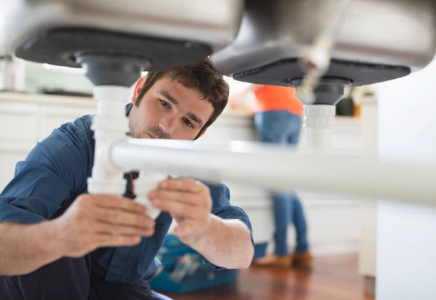 Best Residential Plumbing Services  in New Hope, AL