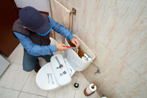 Best Septic Systems  in New Hope, AL