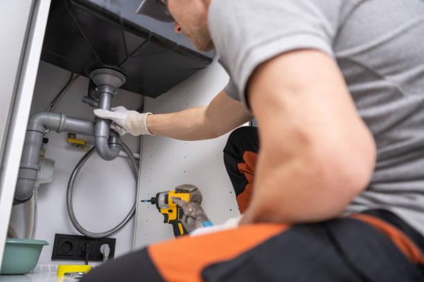 Professional Plumbing in New Hope, AL