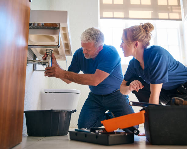 Best Sewer Line Replacement  in New Hope, AL